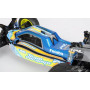 2012 BullDog Body for DEX410*-PRO-LINE RACING-3374-00
