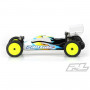Bulldog kaross Losi 22 bak-motor (1)*-PRO-LINE RACING-3404-00