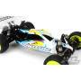 Bulldog kaross Losi 22 bak-motor (1)*-PRO-LINE RACING-3404-00