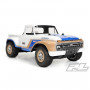 Kaross 1966 Ford F-150  Slash-PRO-LINE RACING-3408-00