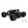 Kaross Rat Rod (Omålad) Revo/ Summit-PRO-LINE RACING-3410-00
