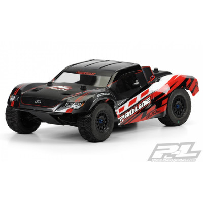 PRO-LINE RACING - EVO SC Kaross (1) - PRO-LINE RACING