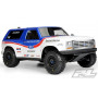 81 Ford Bronco Kaross för SCT-PRO-LINE RACING-3423-00