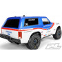 81 Ford Bronco Kaross för SCT-PRO-LINE RACING-3423-00
