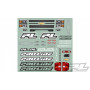 Kaross Chevy Silverado 2014 Revo/Maxx/Summit/MGT-PRO-LINE RACING-3430-00