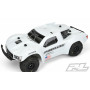 Kaross Flo-Tek Fusion SC Vit (Klippt)-PRO-LINE RACING-3458-15