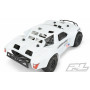 Kaross Flo-Tek Fusion SC Vit (Klippt)-PRO-LINE RACING-3458-15