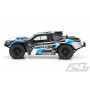 Kaross Flo-Tek Fusion SC Omålad (Klippt)-PRO-LINE RACING-3458-17