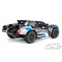 Kaross Flo-Tek Fusion SC Omålad (Klippt)-PRO-LINE RACING-3458-17