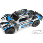 Kaross Flo-Tek Fusion SC Omålad (Klippt)-PRO-LINE RACING-3458-17