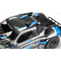 Kaross Flo-Tek Fusion SC Omålad (Klippt)-PRO-LINE RACING-3458-17