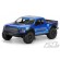 PRO-LINE RACING - Ford F-150 Raptor 2017 SC True Scale Kaross - PRO-LINE RACING