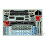 Kaross Ford F-150 Raptor 2017 (Omålad) Summit/ Revo/ Maxx-PRO-LINE RACING-3468-00