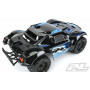 Kaross Monster Fusion SC Svart (Klippt)-PRO-LINE RACING-3498-18