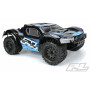 Kaross Monster Fusion SC Svart (Klippt)-PRO-LINE RACING-3498-18