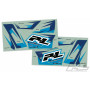 Kaross Monster Fusion SC Svart (Klippt)-PRO-LINE RACING-3498-18