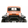 Kaross 1946 Dodge Power Wagon (Omålad)  Crawler-PRO-LINE RACING-3499-00