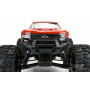 Kaross Chevy Silverado Z71 Trail Boss X-Maxx (Klippt/omålad)-PRO-LINE RACING-3507-17