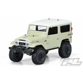 PRO-LINE RACING - Kaross 1965 Toyota Land Cruiser FJ40 (Omålad)  Crawler - PRO-LINE RACING