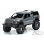 PRO-LINE RACING - Kaross 2017 Ford F-150 Raptor (Omålad)  Crawler - PRO-LINE RACING
