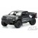 PRO-LINE RACING - Kaross 2019 Chevy Silverado Z71 Trail Boss SC Omålad - PRO-LINE RACING
