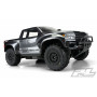 Kaross 2019 Chevy Silverado Z71 Trail Boss SC Omålad-PRO-LINE RACING-3512-00