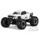 PRO-LINE RACING - Kaross Brute Bash Armor Vit X-Maxx (Klippt) - PRO-LINE RACING