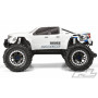 Kaross Brute Bash Armor Vit X-Maxx (Klippt)-PRO-LINE RACING-3513-17