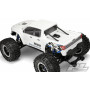 Kaross Brute Bash Armor Vit X-Maxx (Klippt)-PRO-LINE RACING-3513-17