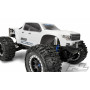 Kaross Brute Bash Armor Vit X-Maxx (Klippt)-PRO-LINE RACING-3513-17