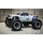 Kaross Brute Bash Armor Vit X-Maxx (Klippt)-PRO-LINE RACING-3513-17