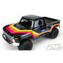 Kaross 1979 Ford F-150 Race Truck (Omålad) Slash-PRO-LINE RACING-3519-00
