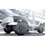 Kaross 1979 Ford F-150 Race Truck (Omålad) Slash-PRO-LINE RACING-3519-00