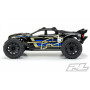 Kaross Ford F-150 Raptor 2017 Klippt/Omålad  Rustler 4x4-PRO-LINE RACING-3528-17