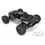 Kaross Ford F-150 Raptor 2017 Klippt/Omålad  Rustler 4x4-PRO-LINE RACING-3528-17