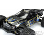 Kaross Ford F-150 Raptor 2017 Klippt/Omålad  Rustler 4x4-PRO-LINE RACING-3528-17