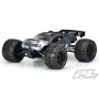 PRO-LINE RACING - Kaross Brute E-Revo 2.0 Klippt Omålad - PRO-LINE RACING
