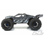 Kaross Brute E-Revo 2.0 Klippt Omålad-PRO-LINE RACING-3530-17