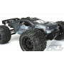 Kaross Brute E-Revo 2.0 Klippt Omålad-PRO-LINE RACING-3530-17