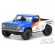 PRO-LINE RACING - Kaross 1984 Dodge Ram 1500 Race Truck SC Omålad - PRO-LINE RACING