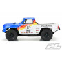 Kaross 1984 Dodge Ram 1500 Race Truck SC Omålad-PRO-LINE RACING-3532-00