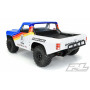 Kaross 1984 Dodge Ram 1500 Race Truck SC Omålad-PRO-LINE RACING-3532-00