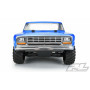 Kaross 1984 Dodge Ram 1500 Race Truck SC Omålad-PRO-LINE RACING-3532-00