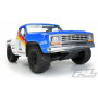 Kaross 1984 Dodge Ram 1500 Race Truck SC Omålad-PRO-LINE RACING-3532-00