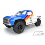 Kaross 1984 Dodge Ram 1500 Race Truck SC Omålad-PRO-LINE RACING-3532-00