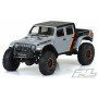 PRO-LINE RACING - Kaross 2020 Jeep Gladiator  Crawler - PRO-LINE RACING