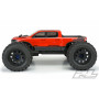Kaross 2020 Ram Rebel 1500 (Omålad/Klippt) för E-REVO 2.0-PRO-LINE RACING-3536-17