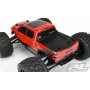 Kaross 2020 Ram Rebel 1500 (Omålad/Klippt) för E-REVO 2.0-PRO-LINE RACING-3536-17