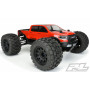Kaross 2020 Ram Rebel 1500 (Omålad/Klippt) för E-REVO 2.0-PRO-LINE RACING-3536-17