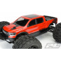 Kaross 2020 Ram Rebel 1500 (Omålad/Klippt) för E-REVO 2.0-PRO-LINE RACING-3536-17